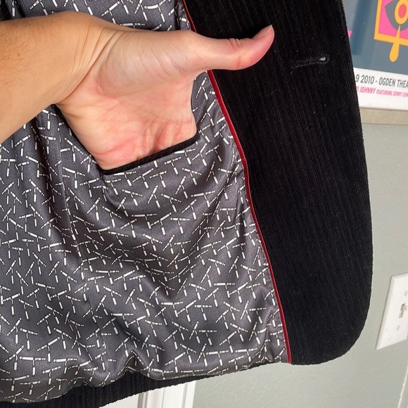 Penguin Sport Coat - Picture 5 of 8